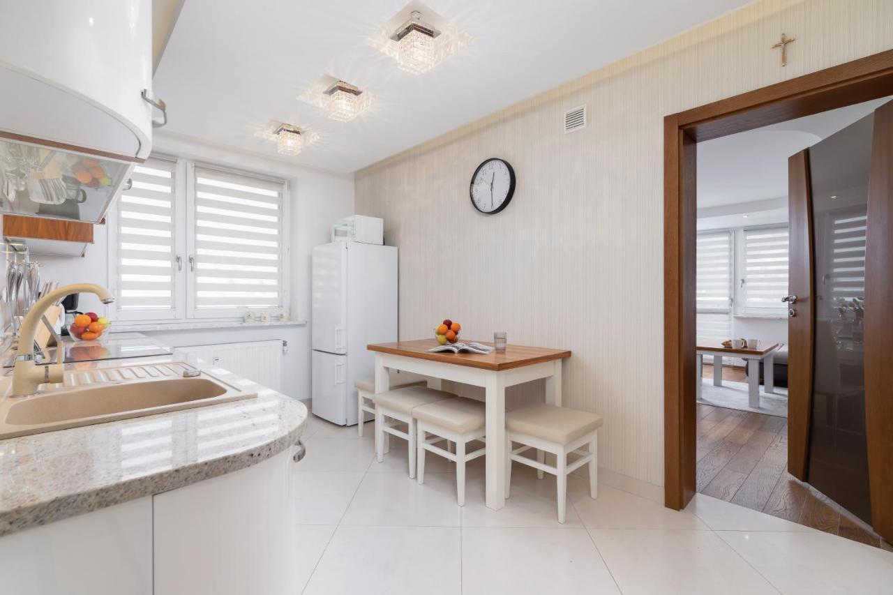 Mountain View Apartment Zborowskiego Krupowki By Noclegi Renters Zakopane Ngoại thất bức ảnh