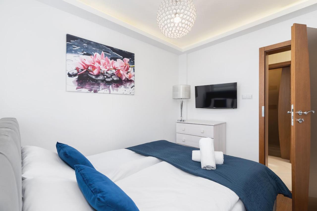 Mountain View Apartment Zborowskiego Krupowki By Noclegi Renters Zakopane Ngoại thất bức ảnh