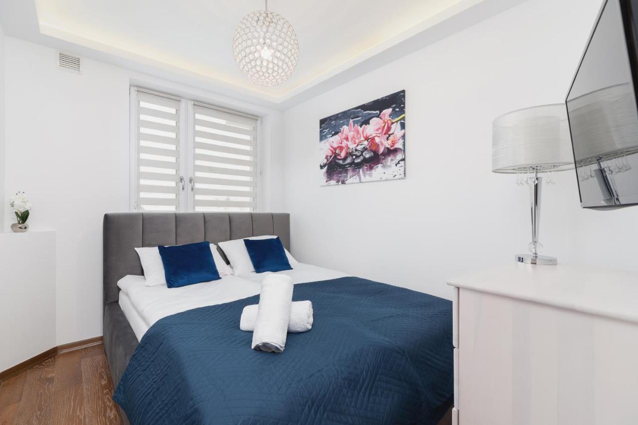 Mountain View Apartment Zborowskiego Krupowki By Noclegi Renters Zakopane Ngoại thất bức ảnh